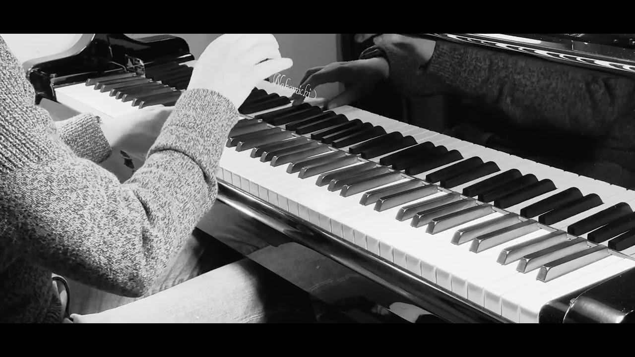 Moon Music - Coldplay