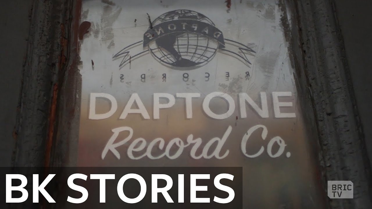 Daptone Records: A Brooklyn Soul Institution | BK Stories