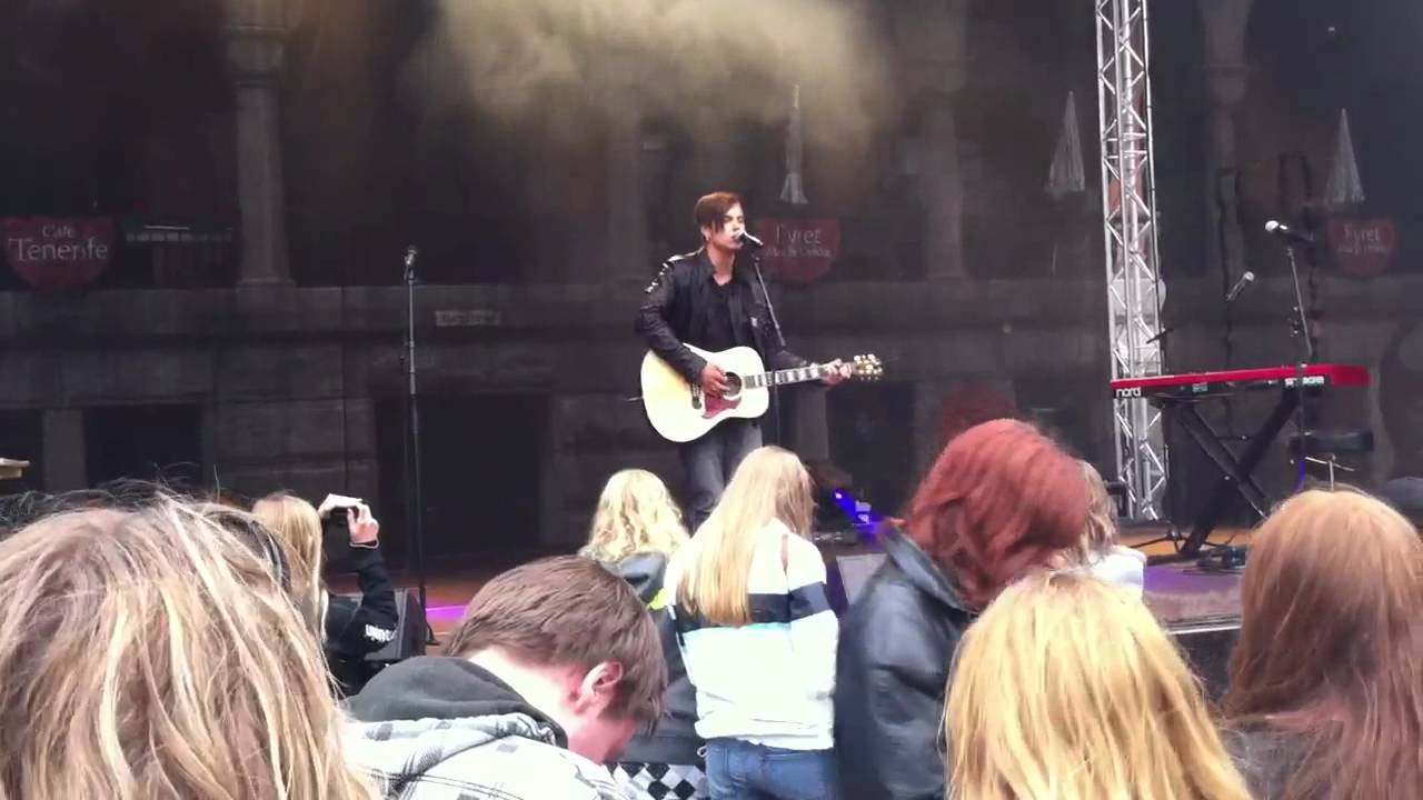 Atle Pettersen - 
