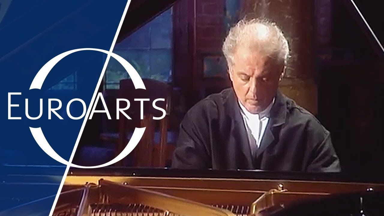 Daniel Barenboim: Debussy - La danse de Puck (Préludes - Book I)