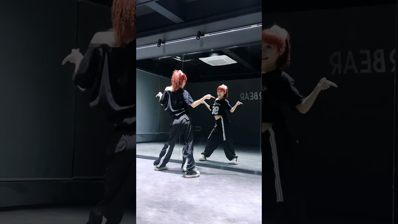 One More Last Time (Henry Young/Ashley Alisha) #dance cover