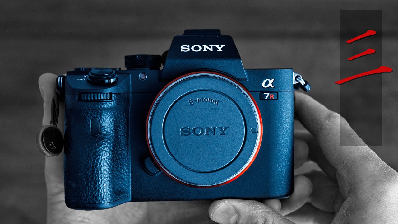 Sony A7R III: 4 anni dopo | A chi la consiglio ancora nel 2023