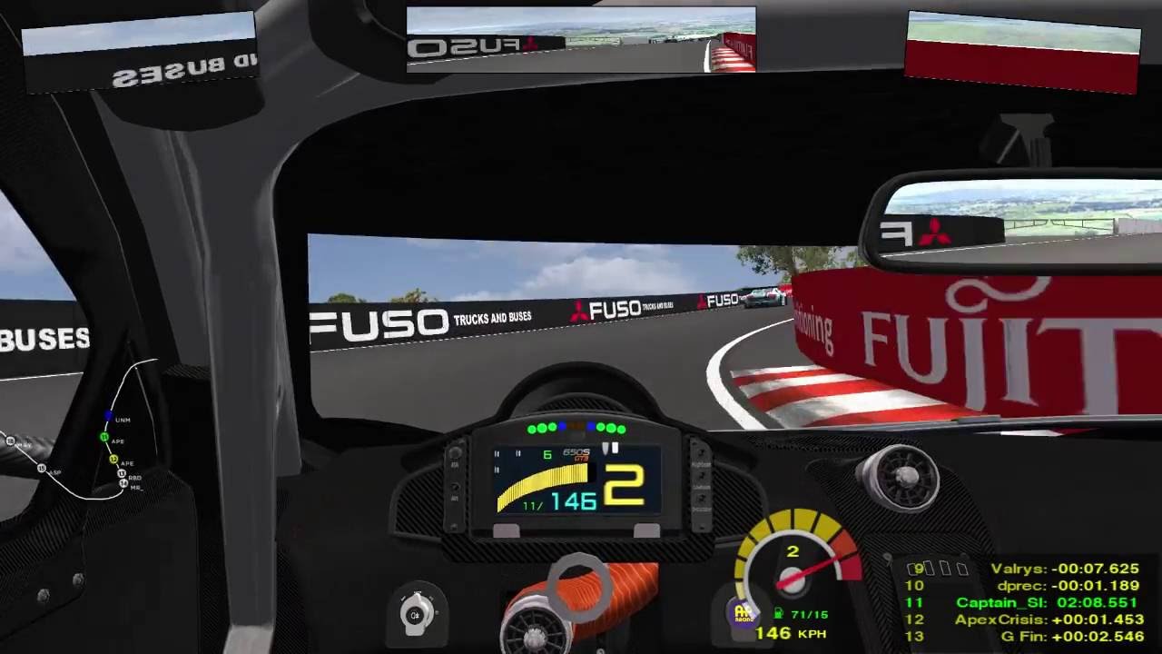 /ovgt3/ Bathurst Edition