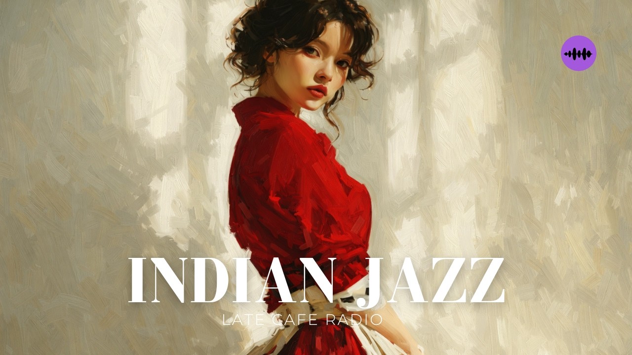 Indian x Jazz: Swing Learned to Breathe | Playlist