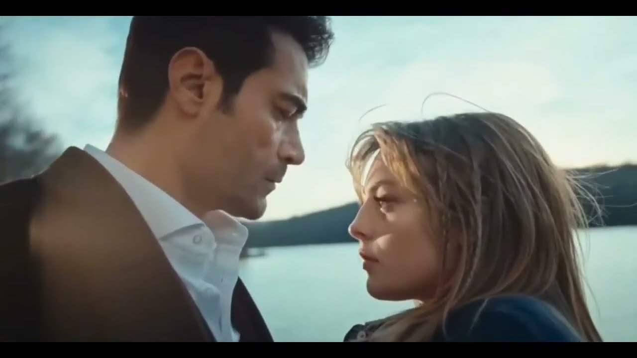 Gülcemal & Deva ❤️ 🔥 ХОЧУ ТЕБЯ