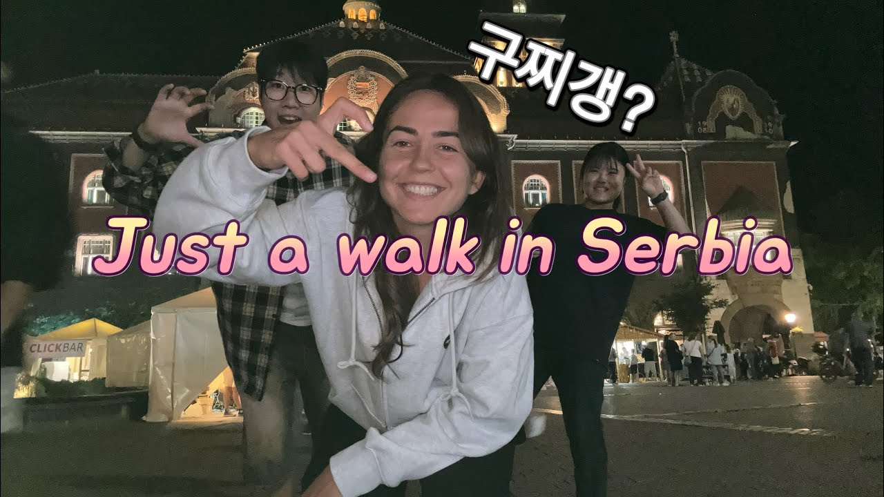용병 일상 브이로그 | Mercenary vlog