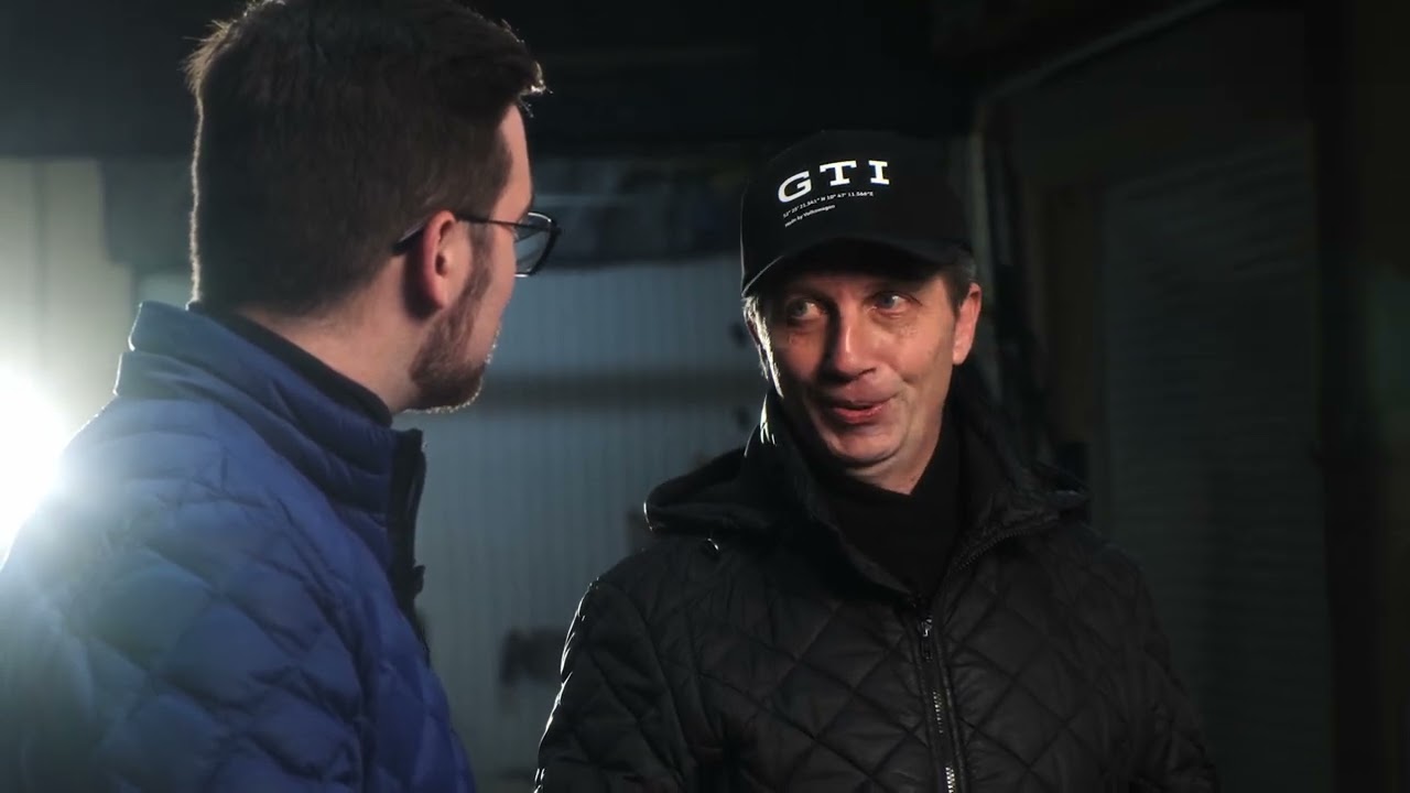 Ресурсное испытание моторного масла Fosser на каршеринге. Часть 1.