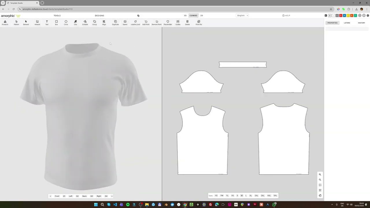 Introduction to Template Studio