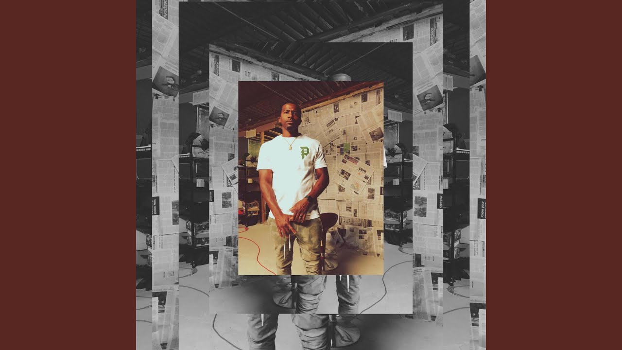 My Time (feat. TNED)