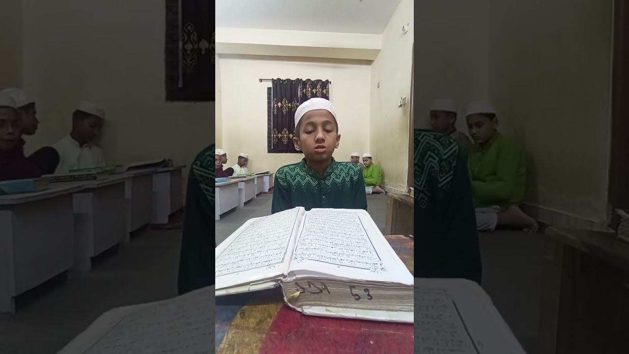 সূরা বাকারা সুন্দর কণ্ঠে তিলাওয়াত | Quran Recitation।#quran ##instagram #islamicstatus #islam