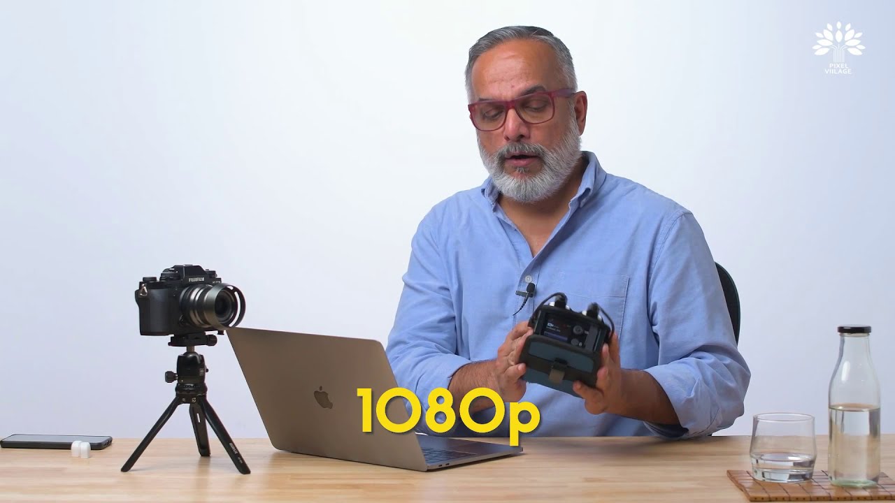 LiveU Solo Unboxing and Setup