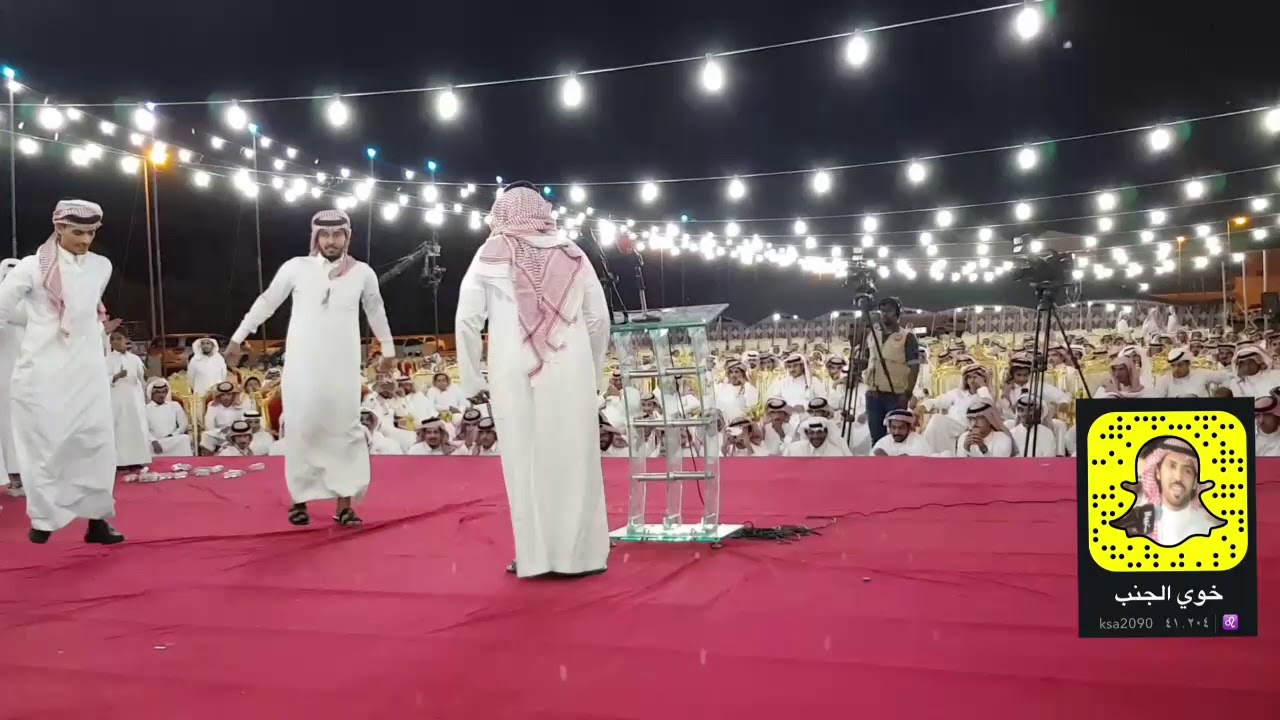 موال حفلة البجادية تركي الميزاني عبدالعزيز العازمي مرهب البقمي حمدان العصيمي الموافق 1439/10/22