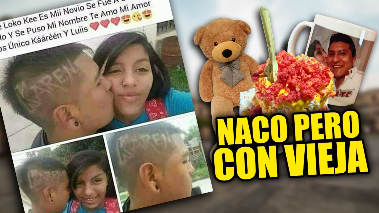 5 COSAS NACAS QUE PASAN EN TU PRIMERA RELACION