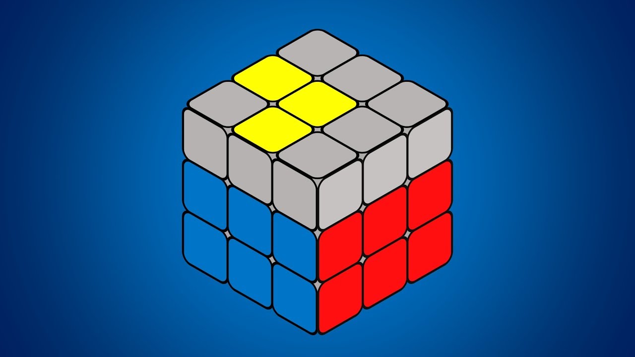 Le J jaune