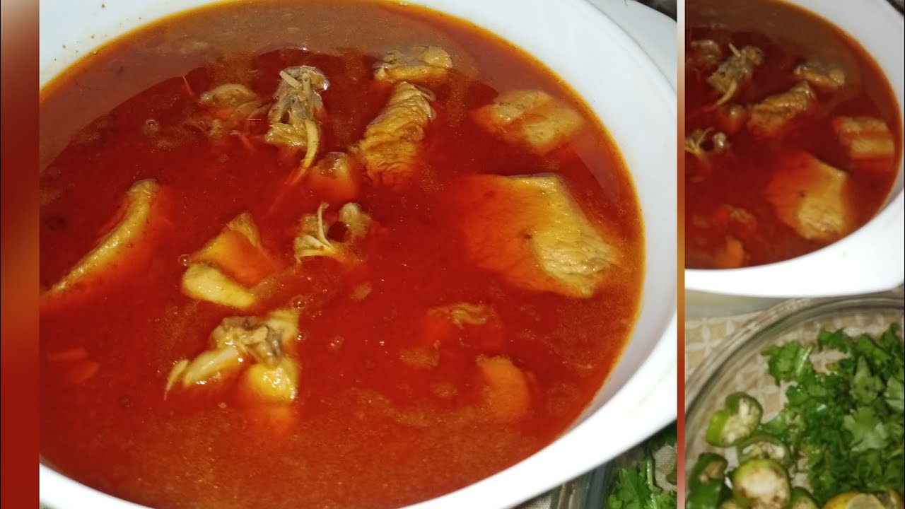 Purani Dilli Jama Masjid Famous  Nihari Recipe | Dawat Special Degi Nihari Recipe 