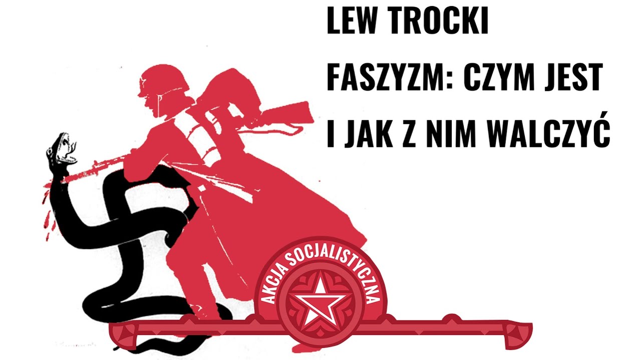 Lew Trocki - 