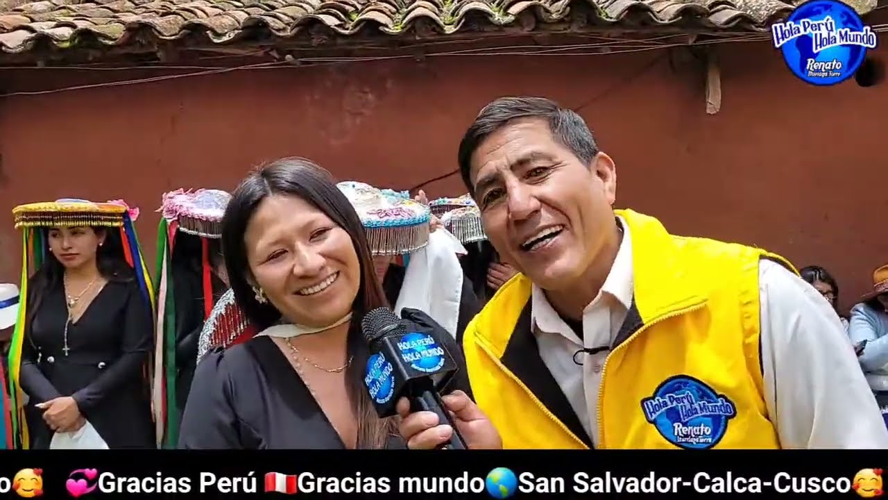 San Salvador celebra