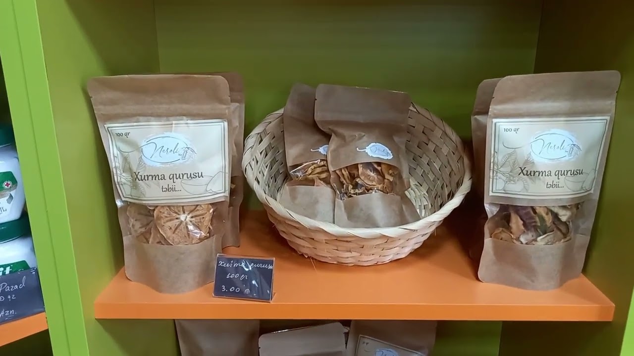 Where can you buy gluten-free flours, sweets, organic rice and spices, virgin oils and dried fruits?