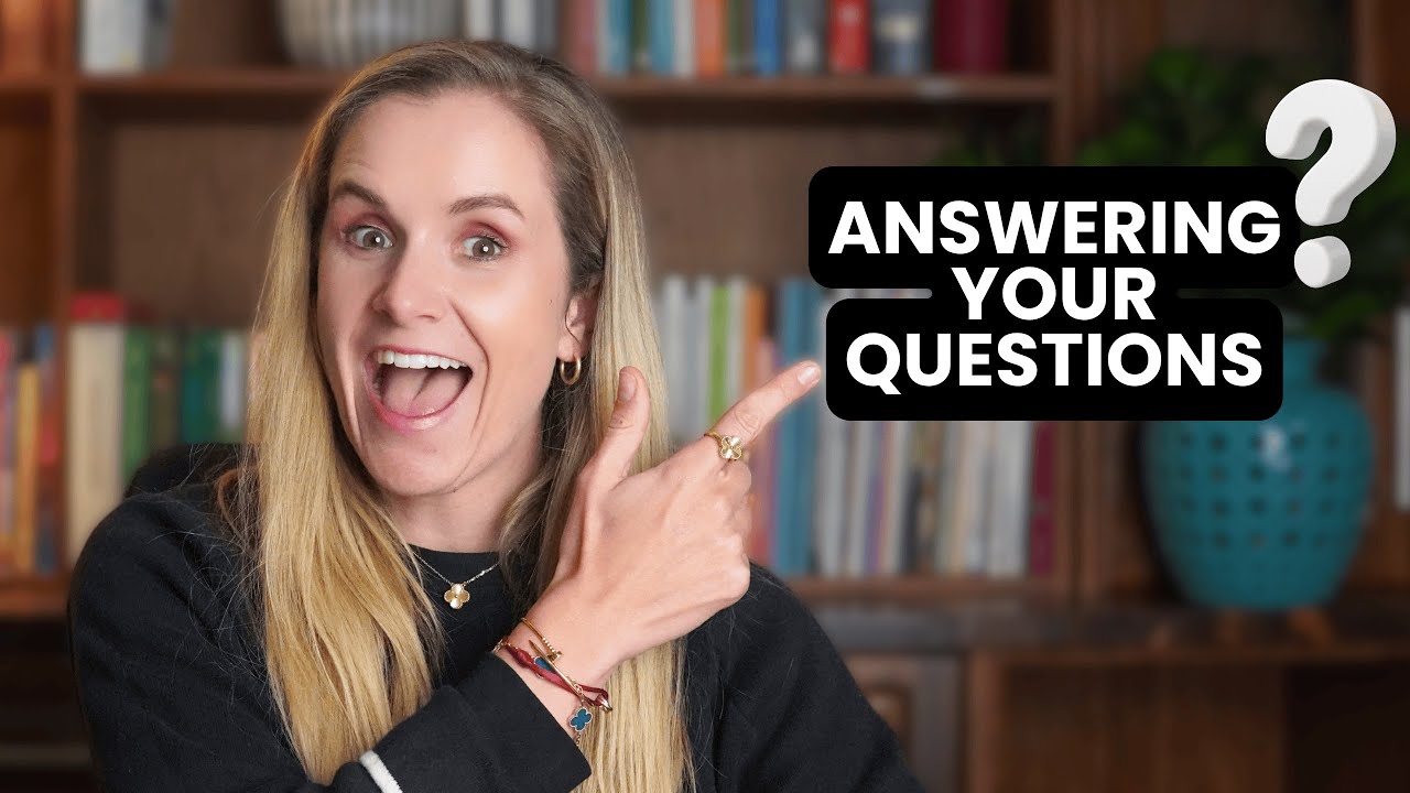 Q&A | Risky Investments, Access Bonds & a TFSA at 58