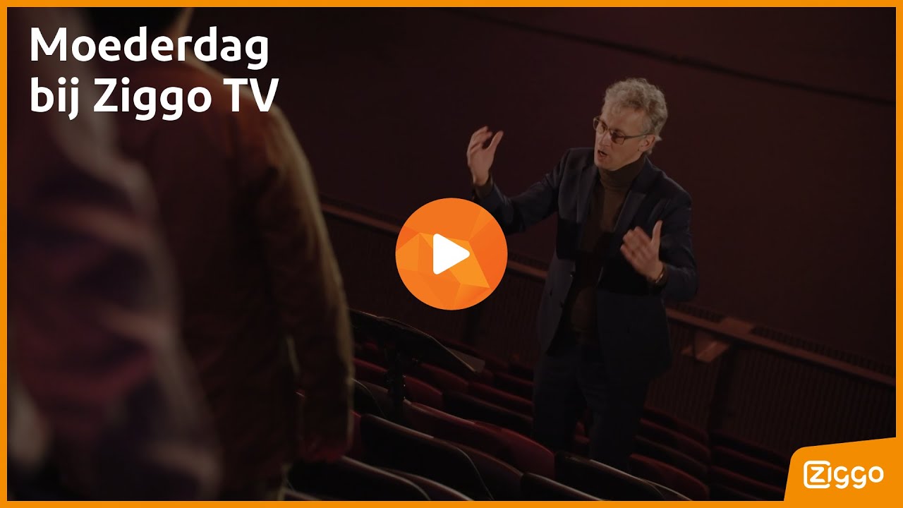 Laurens Collegium - Sonnet | Moederdag bij Ziggo TV