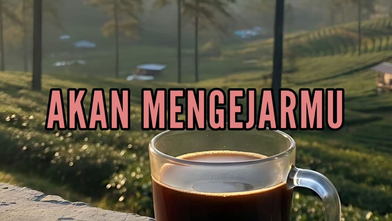🎆 AKAN MENGEJARMU 🎆