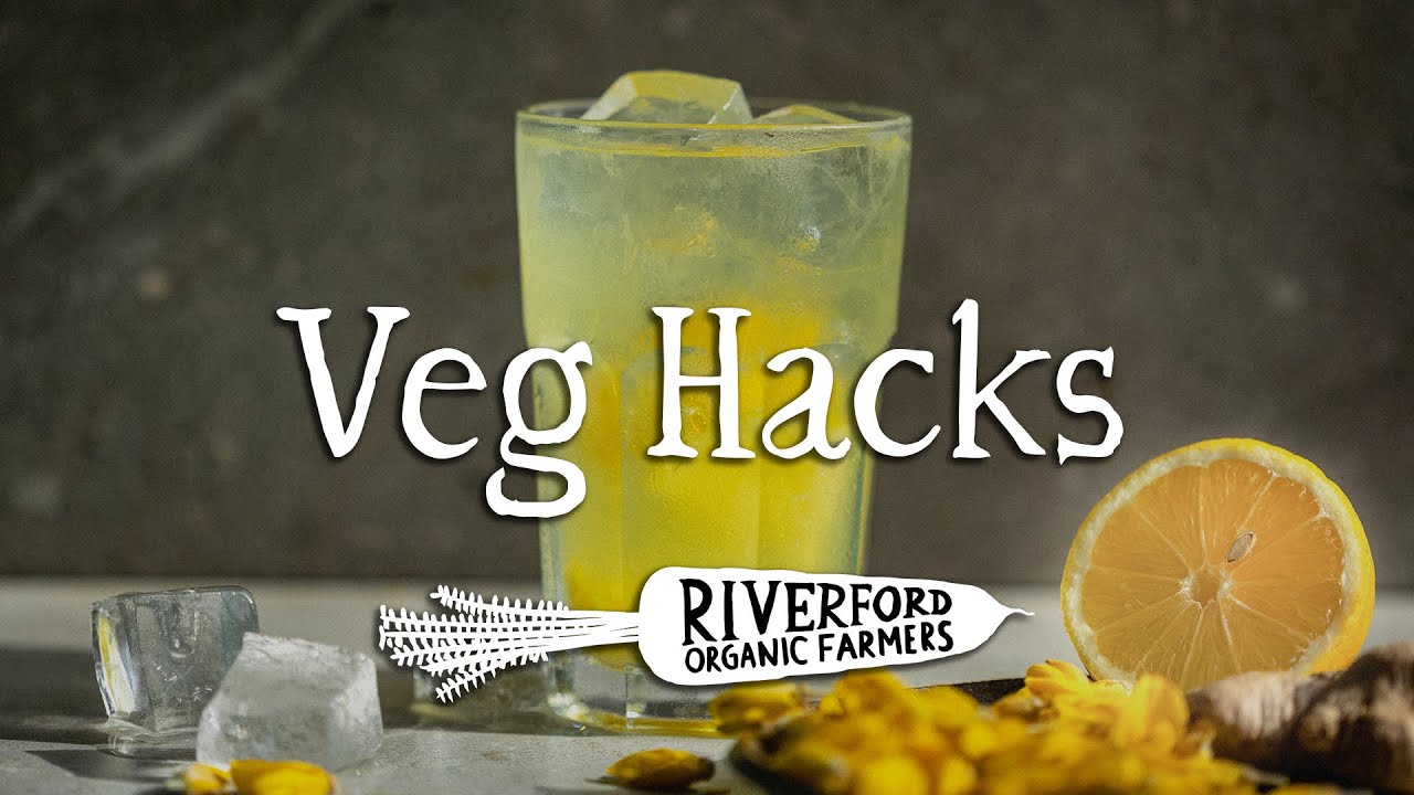 Gorse Rum | Foraging | VEG HACKS