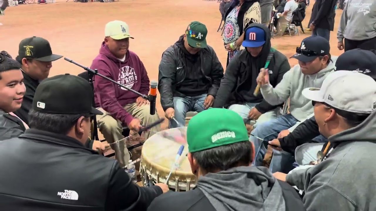 Iron Star - Sneakup - SNL - Moab Powwow 2024