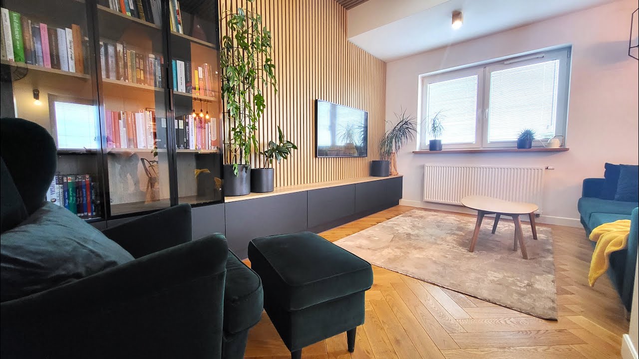 Apartament PREMIUM z widokiem + 2 miejsca w garażu