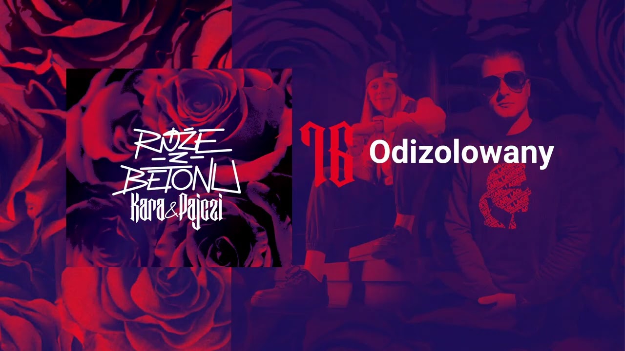 Pajczi / Kara - Odizolowany
