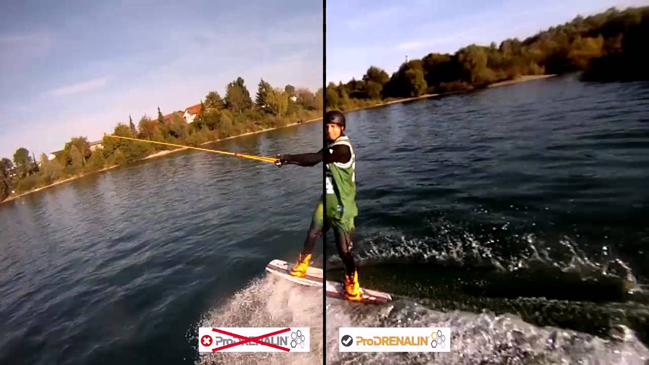 Трейлер ProDrenalin