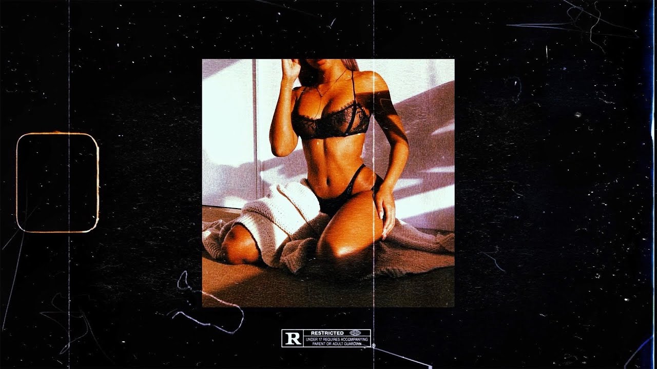 [FREE] Dark R&B Type Beat - ''SEDUCTION'' | Dark Trap Beat