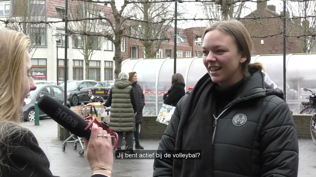 Trots op Groot-Ammers