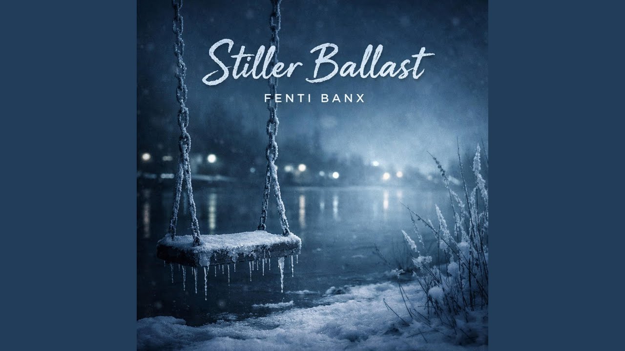 Stiller Ballast