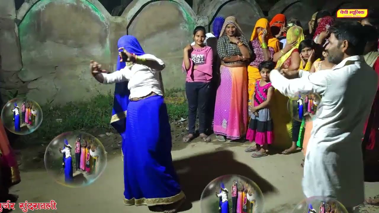 सत्तो गुर्जर के नये रसिया पर गुर्जरों और गुर्जर लेडिजो का सुपर हिट डांस कम्पटीशन 