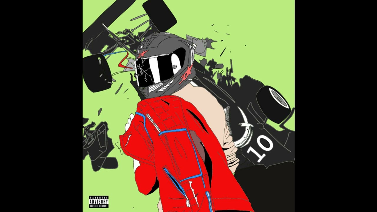 Aint Nun (Instrumental) - ST6 JodyBoof