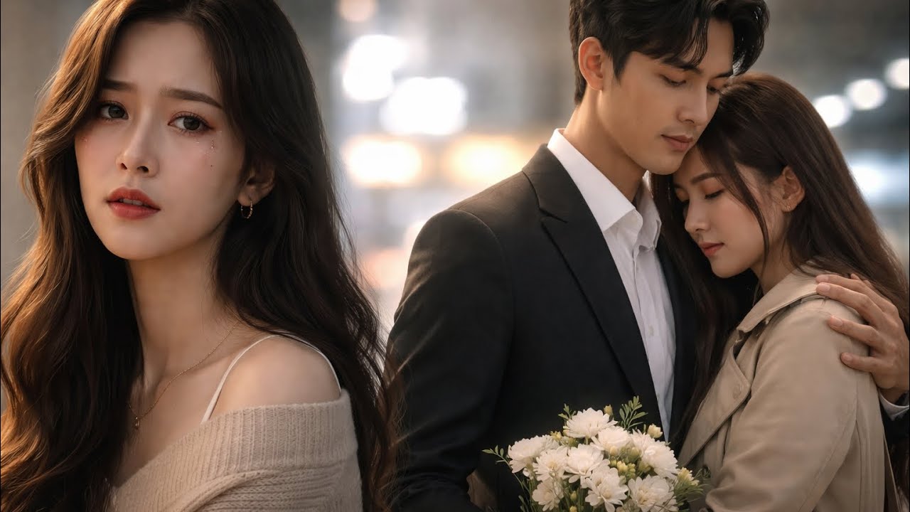 Truyện hay|Ngày anh ra sân bay đón tình cũ là ngày tôi quyết định ly hôn. Nghe thấm 