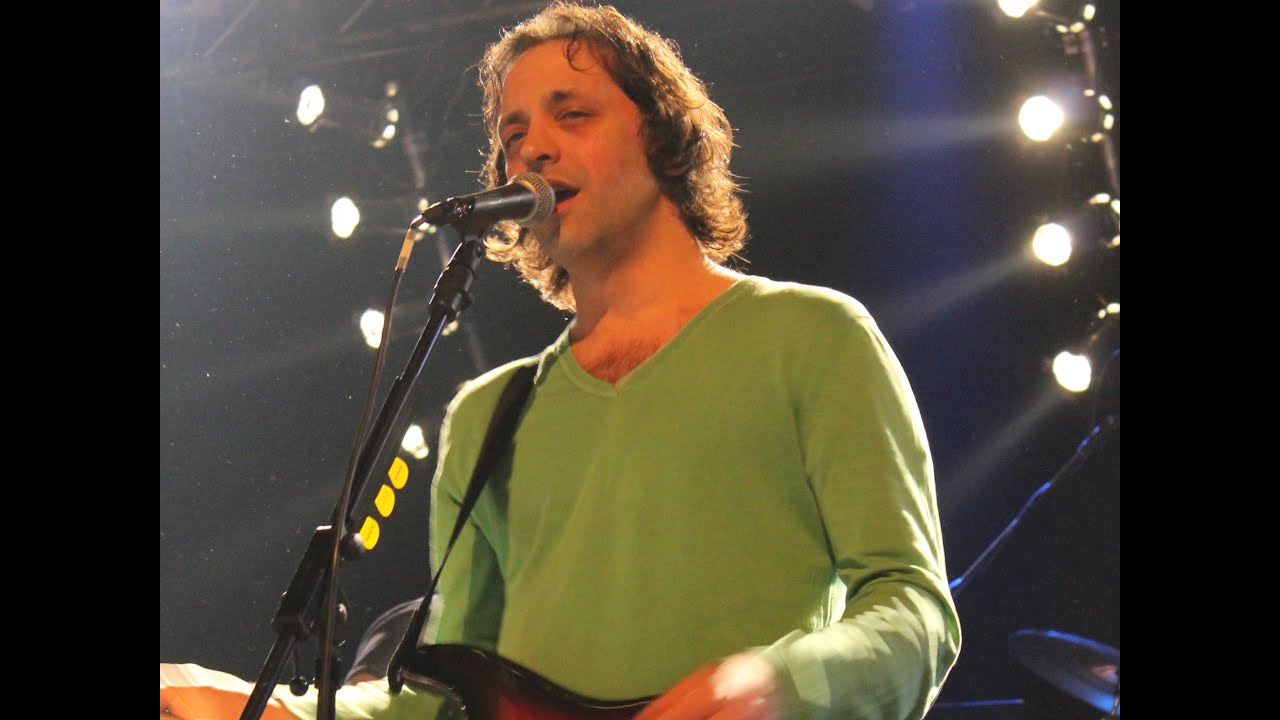 Duman - Sadece Koklayacaktım [Stuttgart 2014]