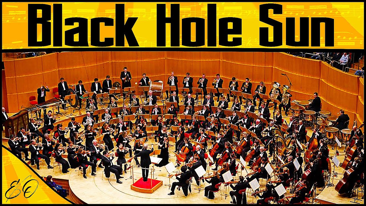 Soundgarden - Black Hole Sun | Epic Orchestra