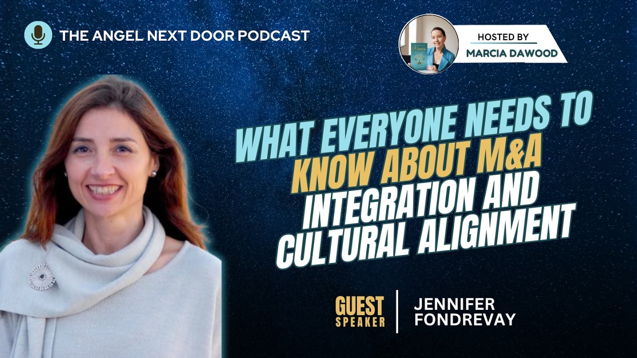 What Everyone Needs to Know About M&A Integration and Cultural Alignment