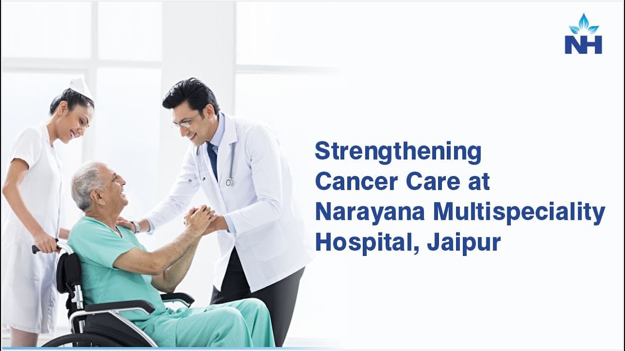 Halcyon Machine for Cancer Treatment | Dr. Poonam Goyal