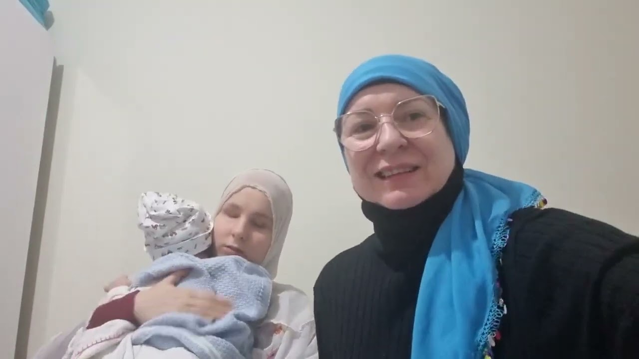 z @KasiaLatifaMoran odpowiadamy na pytania zadane na ig