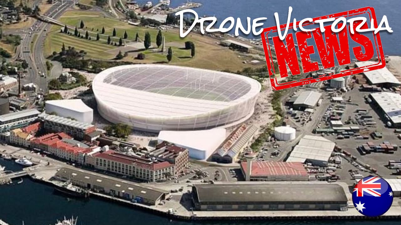 Brand new Hobart Stadium Confirmed