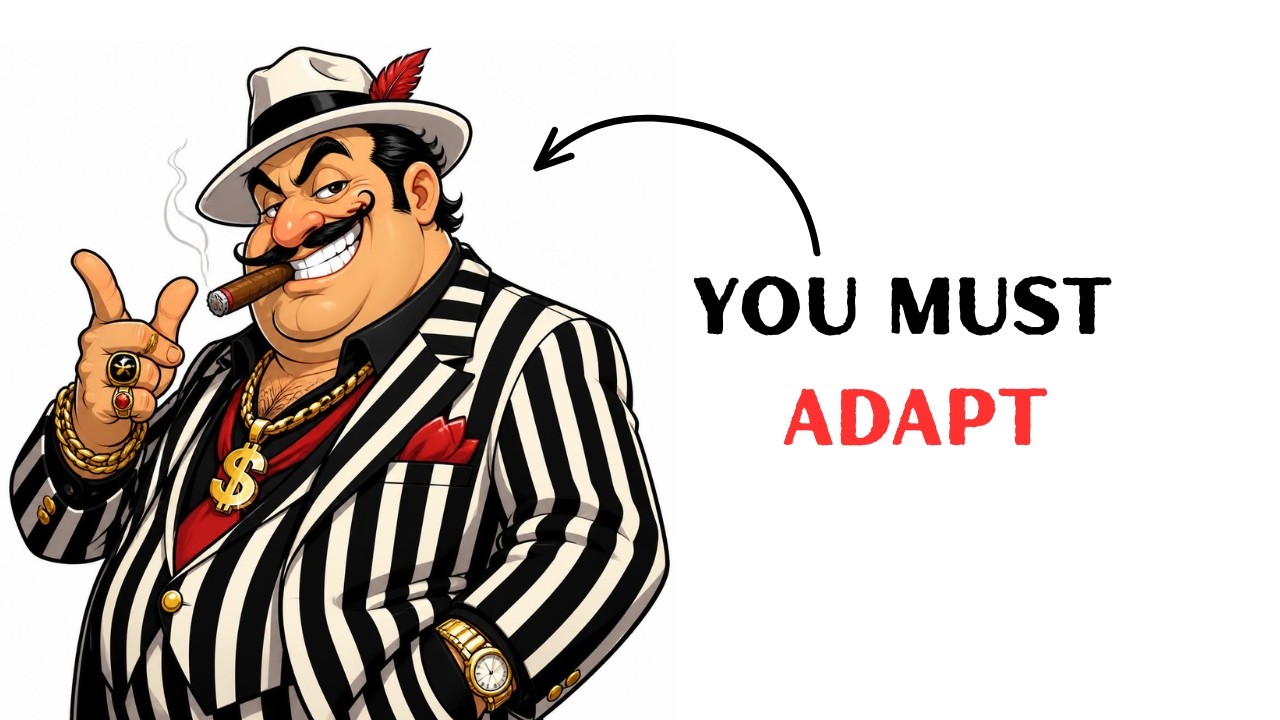 Your Life as Every Rank in the Sicilian Mafia