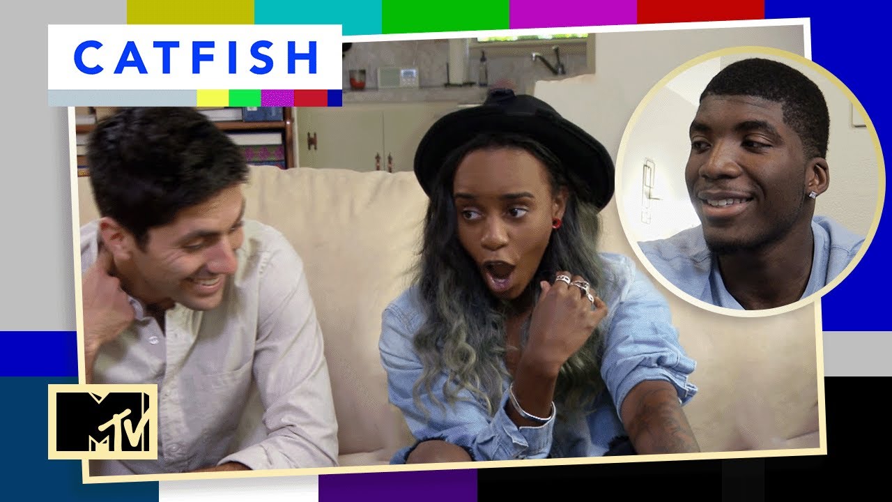 Como posso amar alguém que nunca vi? | #MTVCatfish