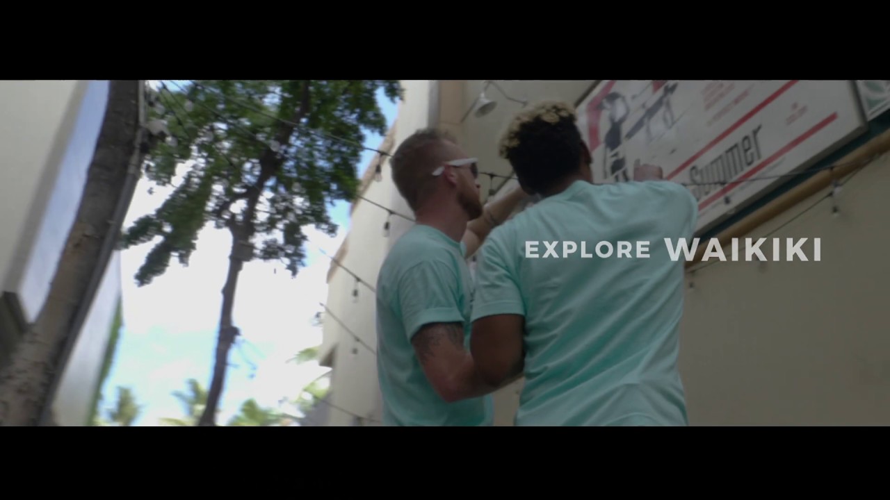 Hawaii Video Production - Story Ravel Promo - Oahu Films | Hawaii Videographer
