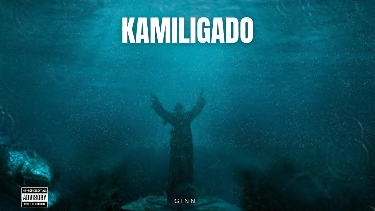 Ginn - Kamiligado (Official Audio)