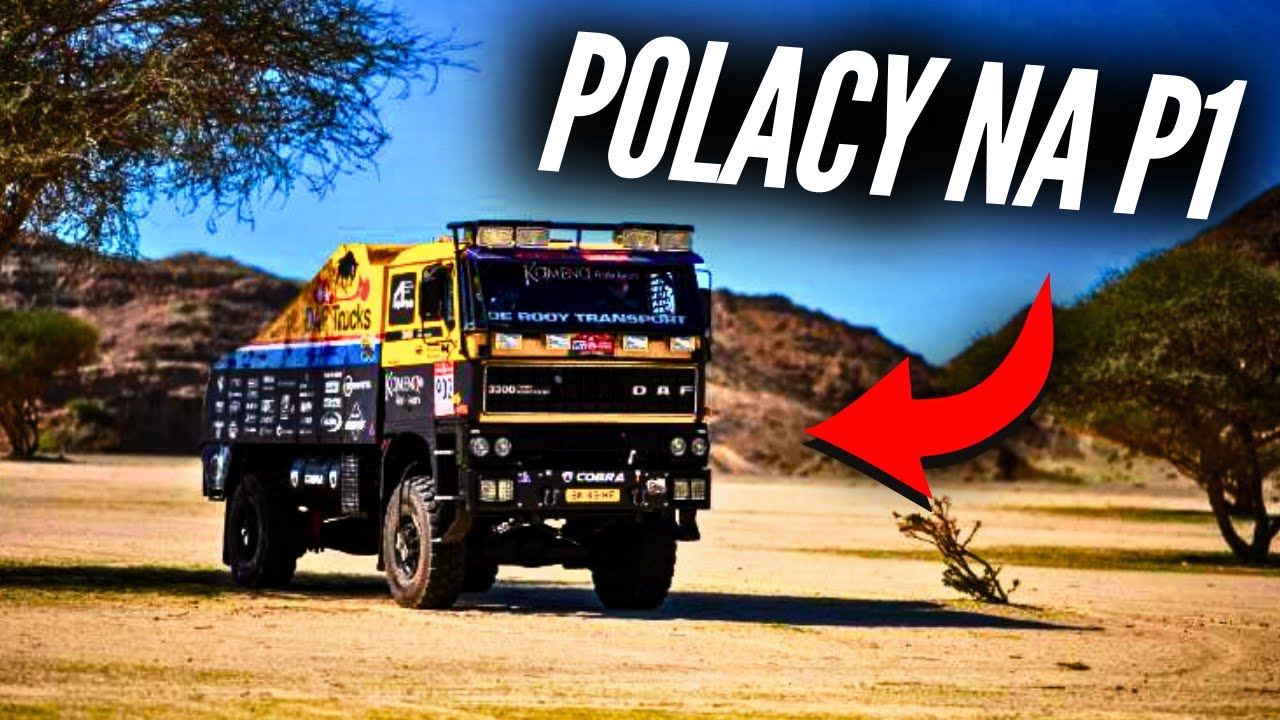 DAKAR NEWS | DZIEŃ 3 - podsumowanie