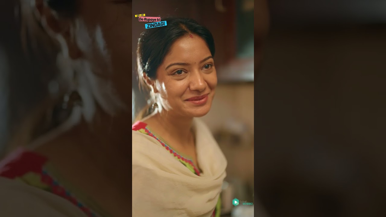 Do Rupaye Ki Zindagi | Ep 1 | Micro Drama