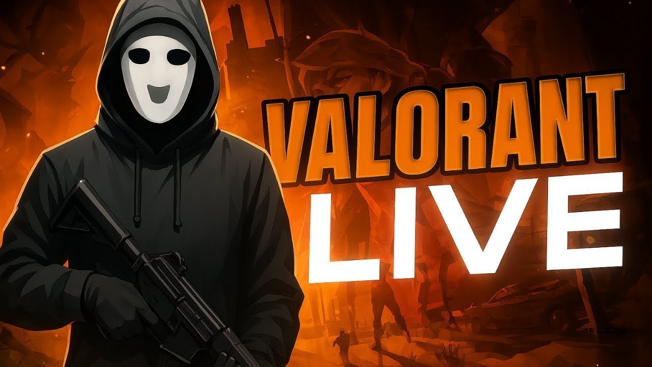 VALORANT LIVE🔴 | RANKED BUT MENTALLY UNRANKED 🤯🔫#gaming #valorant