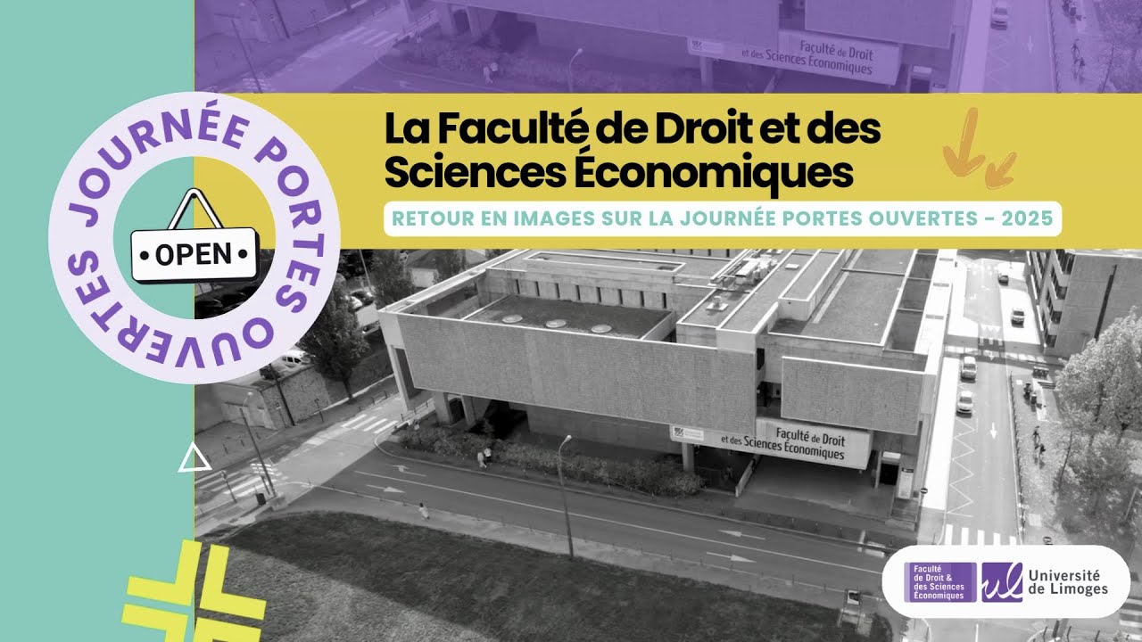 Journée Portes Ouvertes 2025 - Retour en images